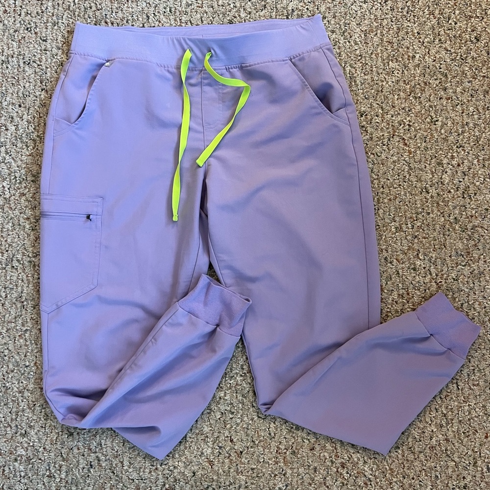 Figs Zamora Jogger Scrub Pant